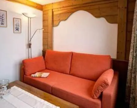 Гостевой дом Almroesle Apartments 4*